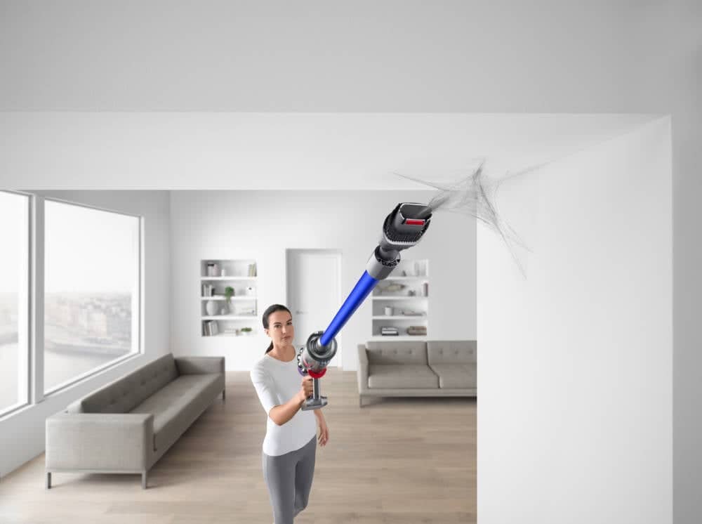 Dyson還有最強的嗎?Dyson V11智能無線吸塵器吸力提升20% 7 1555070606 8148507f455d3783ab0132afe15b063f