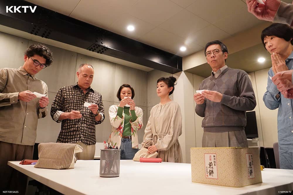 田中圭新作《輪到你了》上演交換殺人、木村多江變首要嫌疑犯! 2 1555473726 5356a21fae52a93b5a2deebfbcff477f