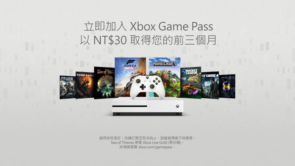 Xbox Game Pass 4月份5款免費遊戲公布 《獵魂》、《高爾夫俱樂部2》、《陰屍路:新邊境》、《奇妙人生2:第2章》及《惡靈古堡5》 1 1555597864 93596812ce3590b9c7b8994a3305d8d0