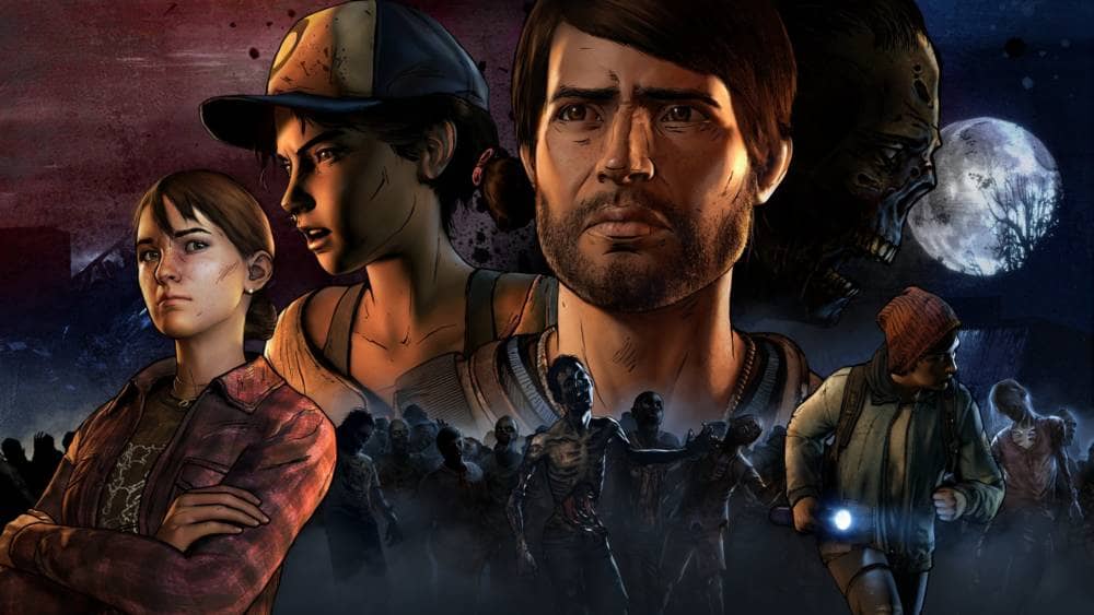Xbox Game Pass 4月份5款免費遊戲公布 《獵魂》、《高爾夫俱樂部2》、《陰屍路:新邊境》、《奇妙人生2:第2章》及《惡靈古堡5》 4 1555597956 0678d55ab6f98f6e6692db63c66a9b23