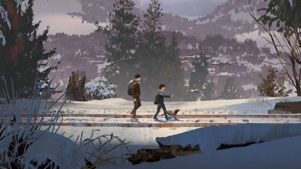 Xbox Game Pass 4月份5款免費遊戲公布 《獵魂》、《高爾夫俱樂部2》、《陰屍路:新邊境》、《奇妙人生2:第2章》及《惡靈古堡5》 5 1555597977 0d5b1c4c7f720f698946c7f6ab08f687