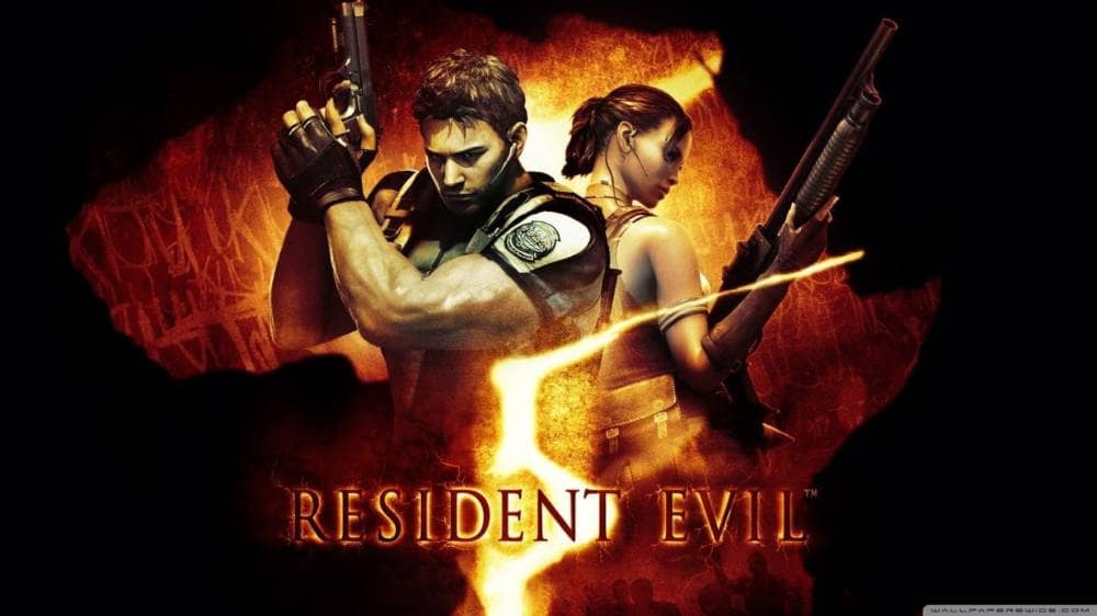 Xbox Game Pass 4月份5款免費遊戲公布 《獵魂》、《高爾夫俱樂部2》、《陰屍路:新邊境》、《奇妙人生2:第2章》及《惡靈古堡5》 6 1555598812 e9f45c1d2fcbce33f259ac20d3464c0e