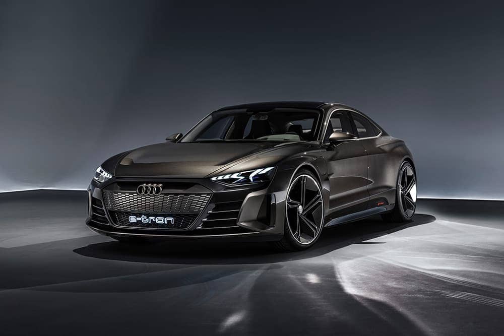 Audi e-tron GT概念車現身打破台灣首日票房記錄的漫威《復仇者聯盟:終局之戰》電影 1 1556189385 ef22d3df746c5a878260701de6ad66d6
