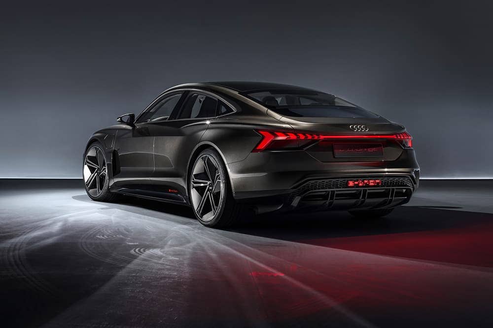 Audi e-tron GT概念車現身打破台灣首日票房記錄的漫威《復仇者聯盟:終局之戰》電影 2 1556189388 df33f3428e01ed7009767d436bf4d0ef