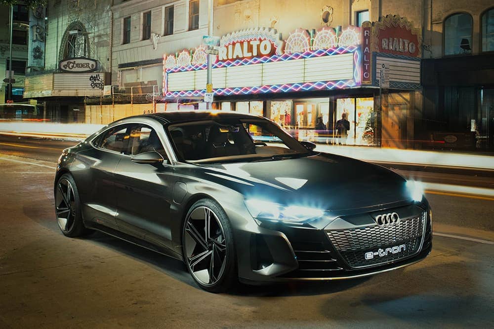 Audi e-tron GT概念車現身打破台灣首日票房記錄的漫威《復仇者聯盟:終局之戰》電影 5 1556189392 9f2c593ecb7f451c4777a575d7dbdc7d