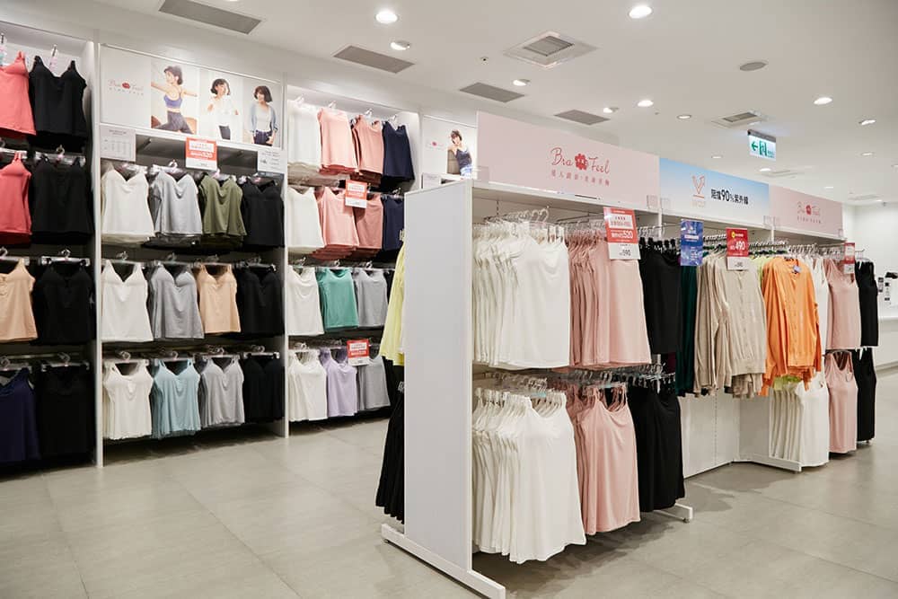 GU高雄大遠百店新登場!Marvel聯名T恤限量送、高雄人開幕首三日再享95折 5 1556340218 a9faf6d4fcc157abad64b84934ef2f9b