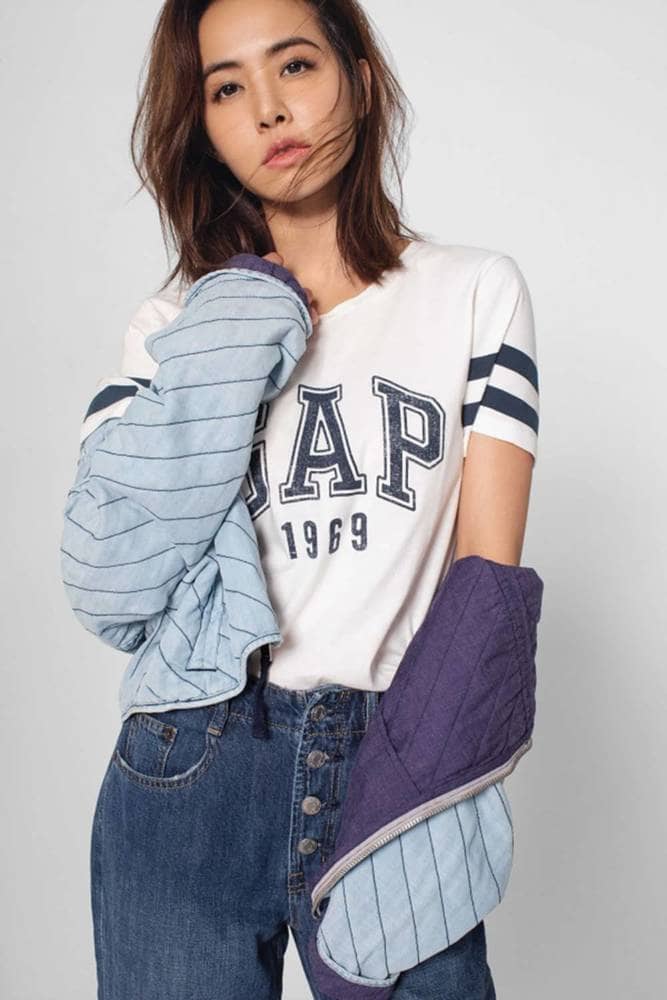 Gap 50周年邀請蔡依林擔任大中華區代言人、全新主軸籲大眾擁抱真實自我! 1 1556443863 280dec048e8f4b93f1dcc12fbaed6d96