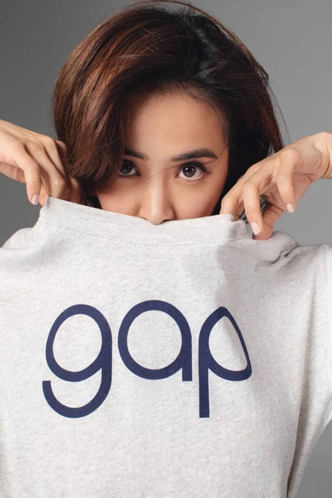 Gap 50周年邀請蔡依林擔任大中華區代言人、全新主軸籲大眾擁抱真實自我! 3 1556443874 cbc421f77e52ac631ed1cedbf14baacc