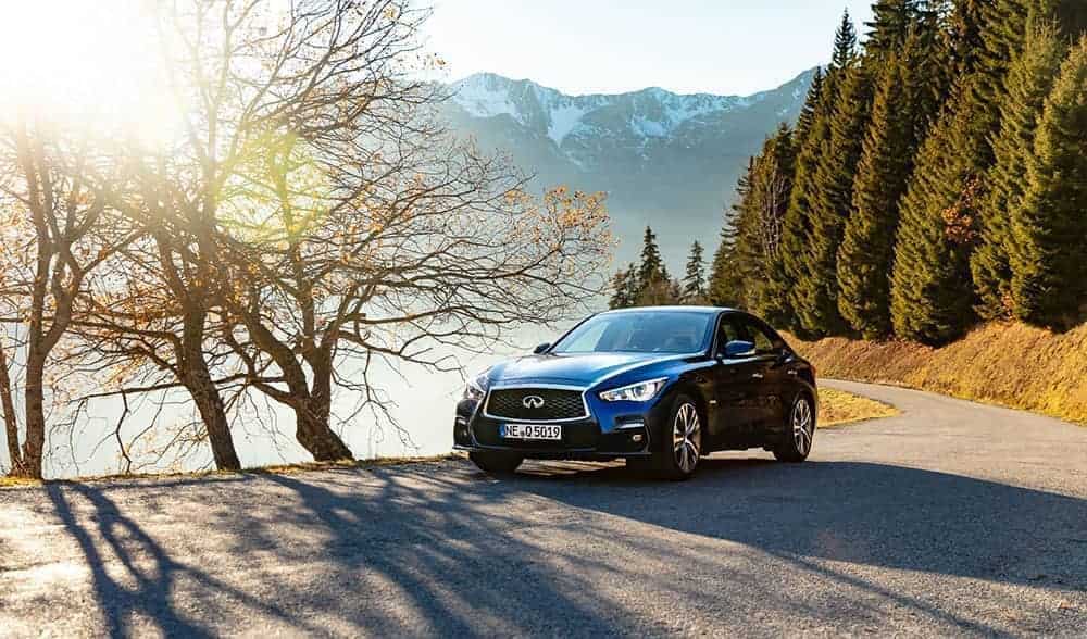 Infiniti Q50 Silver Sport在台上市、入主Q50可享低頭款首年低日付再加贈World Gym會籍! 1 1556703778 a5de15a84dc7afbb2e0d95eedd6ad987
