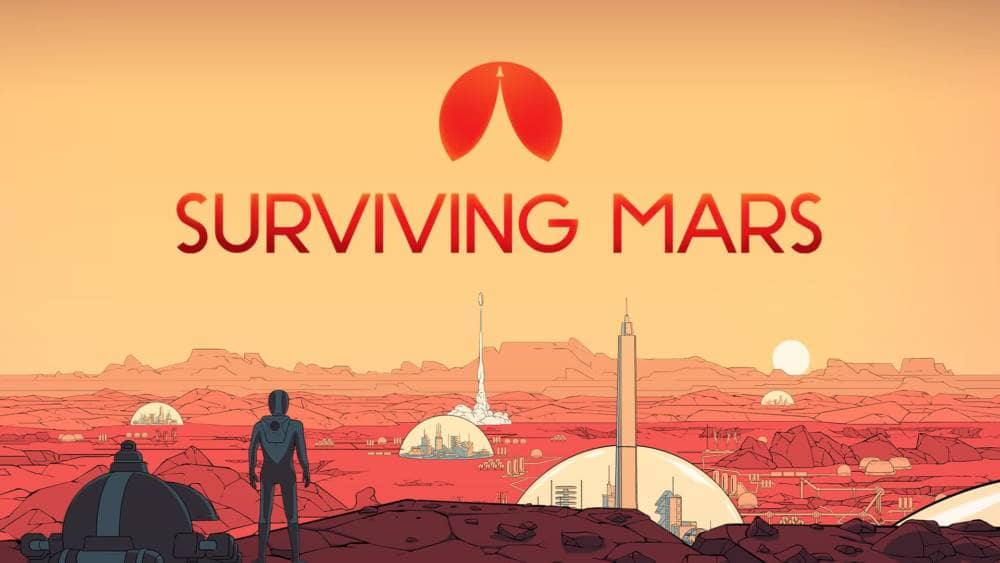 5月份「Xbox Game Pass」7款免費遊戲 《德軍總部II:新巨像》、《戰紋》、《Surviving Mars》、《Tacoma》、《機甲狂潮》及《LEGO BATMAN 3:飛越高譚市》等 6 1556896373 f5a6497e8d67964f8e00c273be39c21c