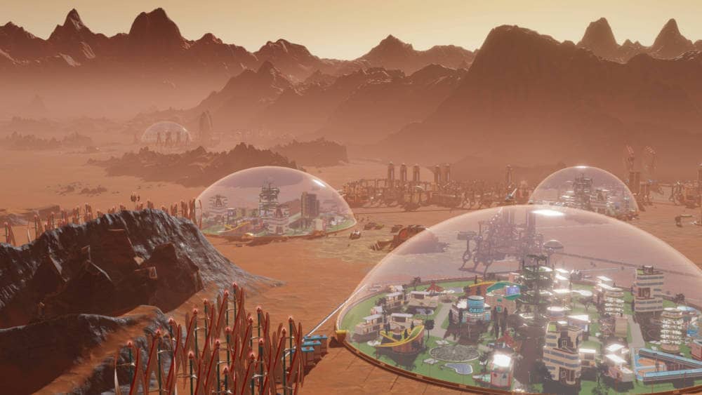 5月份「Xbox Game Pass」7款免費遊戲 《德軍總部II:新巨像》、《戰紋》、《Surviving Mars》、《Tacoma》、《機甲狂潮》及《LEGO BATMAN 3:飛越高譚市》等 7 1556896377 89fbf7d11eca149951a995fcf7f743ca