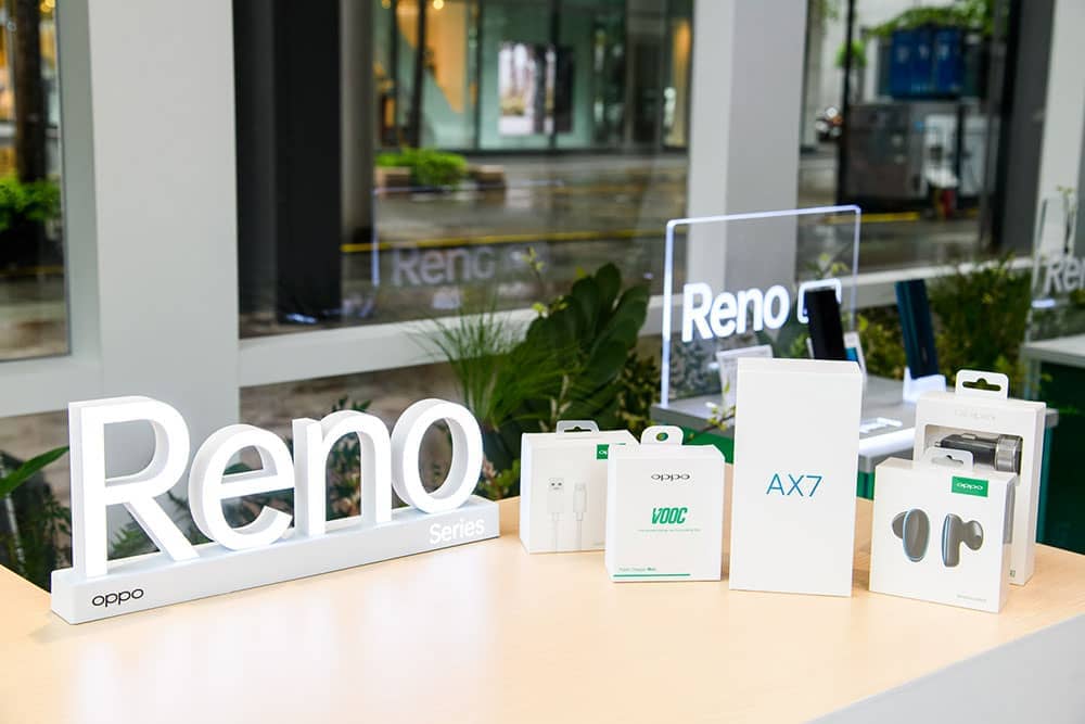 OPPO Reno電商限時升級活動開賣10分鍾秒殺、線下品牌快閃店5/4起推出限定萬元福袋! 2 1556961086 54011396602a4a89ecc14547d5274a32