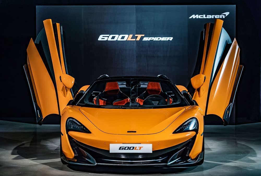 競技敞篷無所限!McLaren 600LT Spider在台亮相、售價1480萬起採限量生產! 2 1556962266 4f87505bac333c1bfcc5bba2d1cbc105