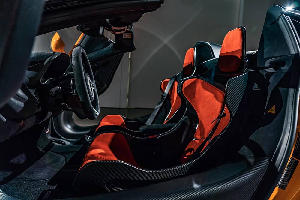 競技敞篷無所限!McLaren 600LT Spider在台亮相、售價1480萬起採限量生產! 6 1556962270 05420cf6fb826e152f5013eb2cd4ff43