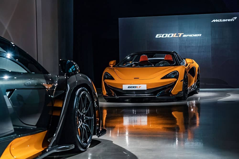 競技敞篷無所限!McLaren 600LT Spider在台亮相、售價1480萬起採限量生產! 10 1556962279 2ae42f351e1dcfb9b5b2970d0c253a67