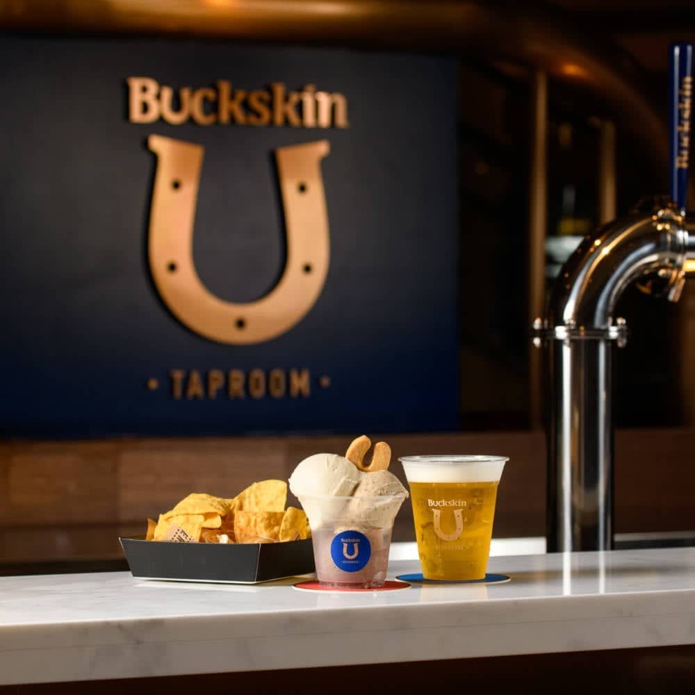 全台首間《Buckskin Taproom柏克金啤酒吧》進駐101! 4 1557102276 c49f686b9ec2a55df07f794dbdb3c3a2
