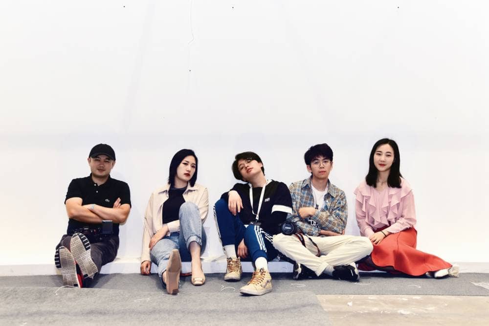 2019 Art Chengdu國際當代藝術博覽會於中國成都圓滿落幕 2 1557104183 57cc7cda21079a0ebb1f1a8fb027e92c