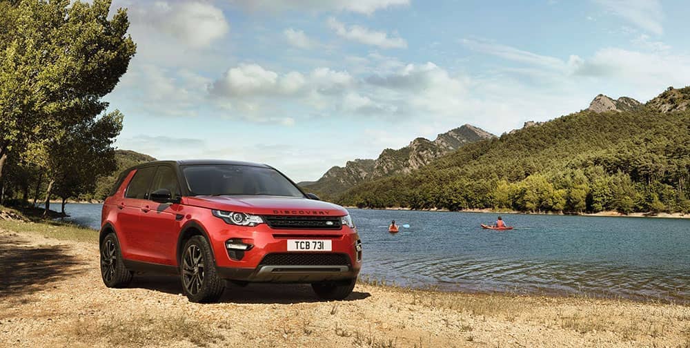 Jaguar Land Rover初夏推出半價圓夢購車方案、Discovery車系同步推出188萬起限量優惠! 4 1557143829 836ea3f35c9e016edbf0243a3669d4cc