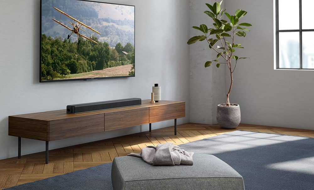 Sony HT-X8500單件式音響上市、纖薄機身內建重低音喇叭打造劇院級體驗! 1 1557198043 176e17539101bc0ab70b207289b782b9
