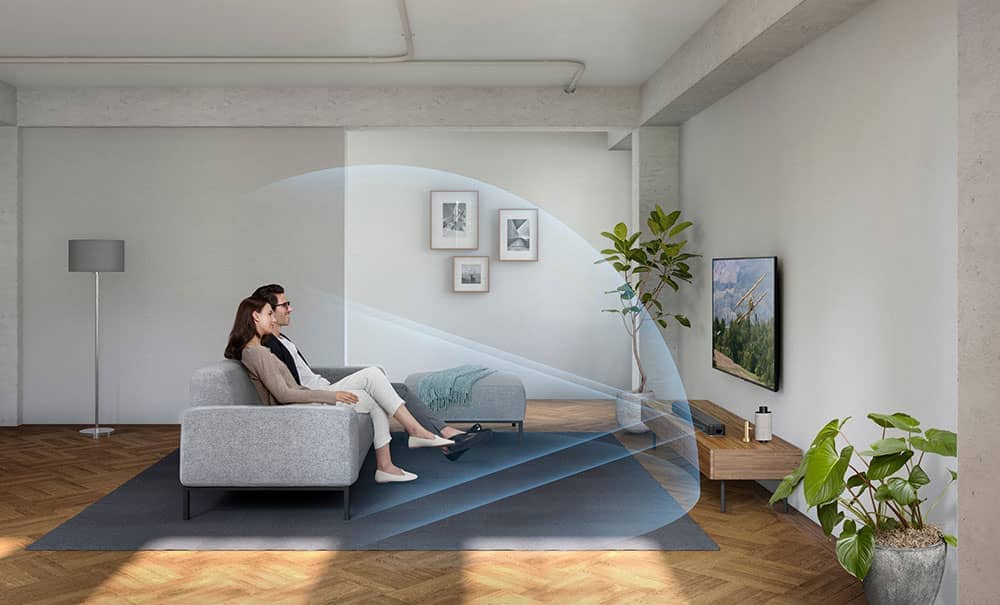 Sony HT-X8500單件式音響上市、纖薄機身內建重低音喇叭打造劇院級體驗! 3 1557198051 fba09a6e051c799c8f24271700944fe6