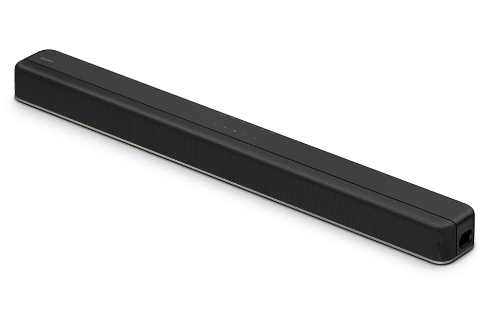 Sony HT-X8500單件式音響上市、纖薄機身內建重低音喇叭打造劇院級體驗! 2 1557198053 23471fa5c053b051fdde98950d407ef1
