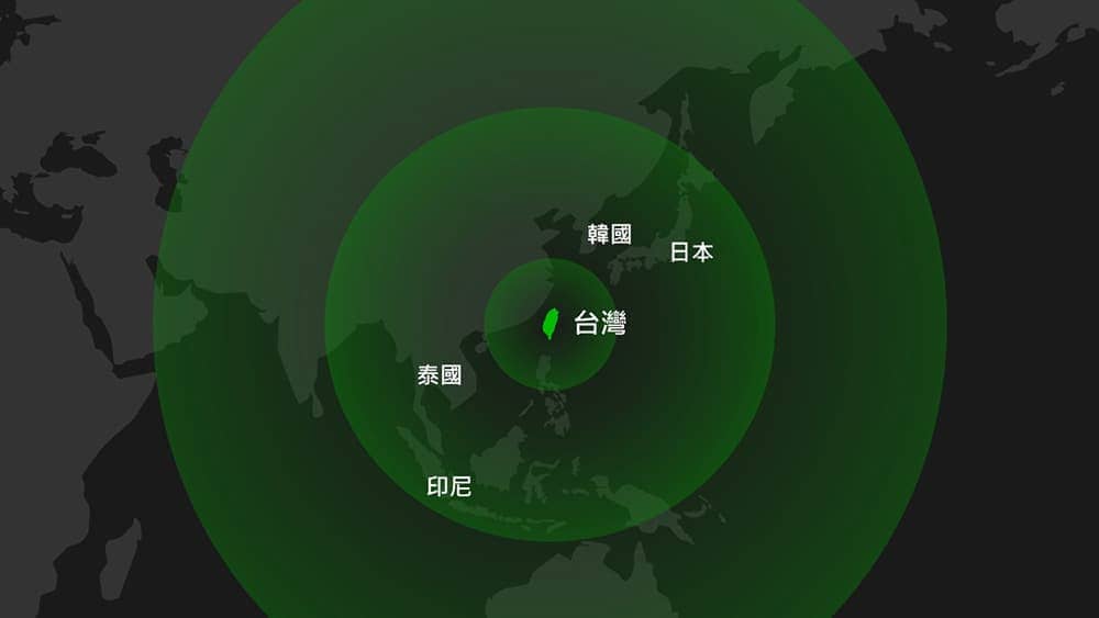 LINE共同執行長Co-CEO暨企業文化長Chief WOW Officer「慎重熩」來台訪問 4 1557306388 75eaefe53e7578745279876899b62390