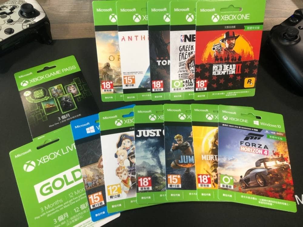 Xbox One S All-Digital Edition遊戲主機5/8上市 2 1557350146 f23ac495f75440585a8c0559edddfb09
