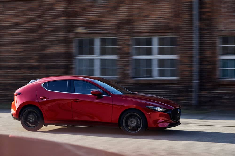 全新Mazda3全車系正式售價79.9萬起、新增Bose旗艦車型! 3 1557406634 2a49b549473655e252d1f547ee6f6455