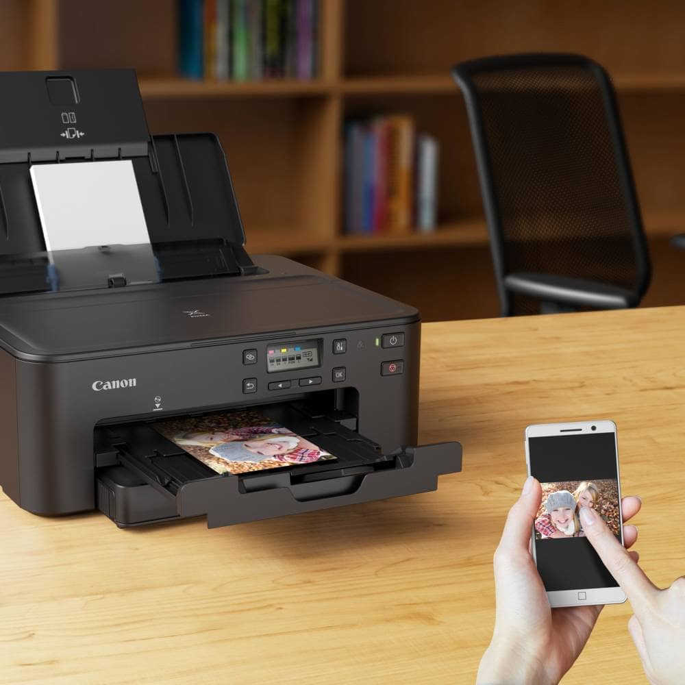 Canon推出PIXMA TS707高效能相片印表機 支援Airprint行動列印及美甲貼紙列印 6 1557418694 c4004d97bd11b35ea40b355b9c7a4b01