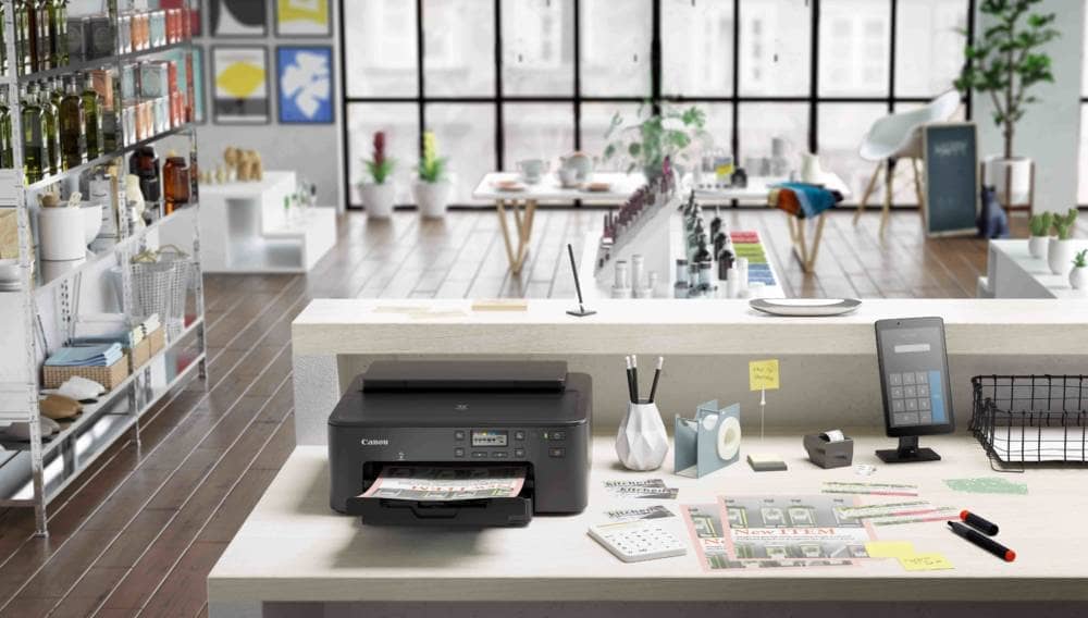 Canon推出PIXMA TS707高效能相片印表機 支援Airprint行動列印及美甲貼紙列印 1 1557418713 5f6e6ca02e4070cacaf9f0c30b6ba9bb