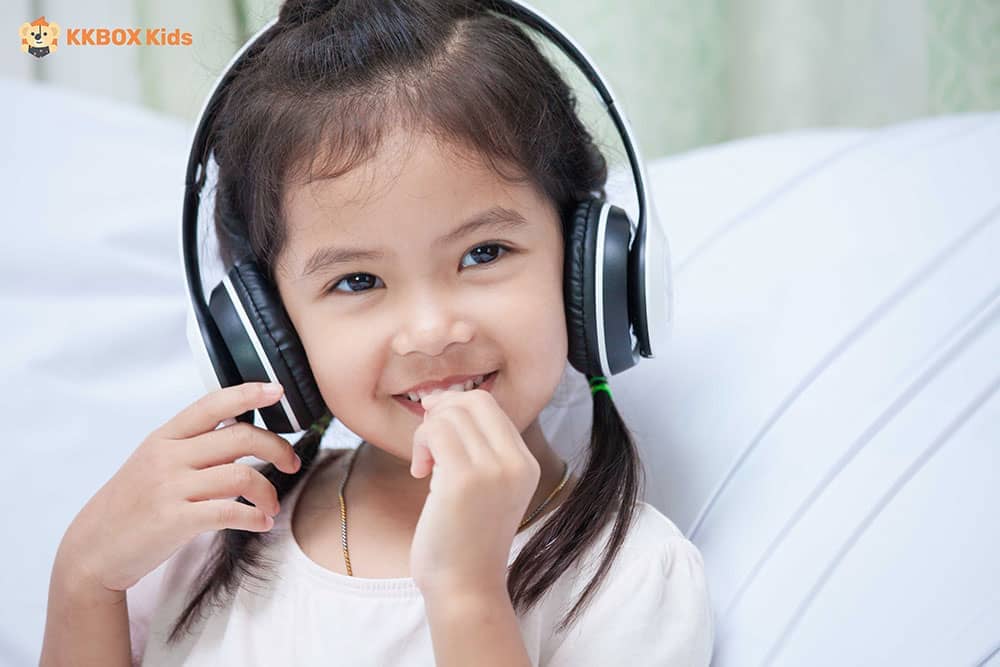 輕鬆育兒沒煩惱!KKBOX推出首款學齡前兒童專屬KKBOX Kids App 1 1557470670 913c0f22adb026f6b09fca048fa0ac09