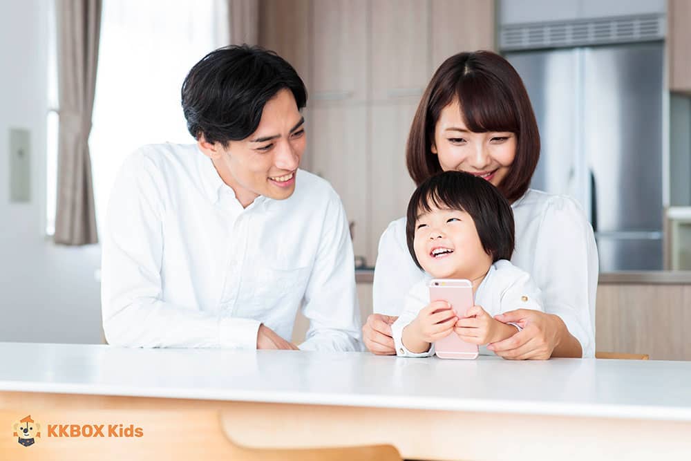 輕鬆育兒沒煩惱!KKBOX推出首款學齡前兒童專屬KKBOX Kids App 5 1557470676 73c2332b4064bc096956b2724afeb9f6