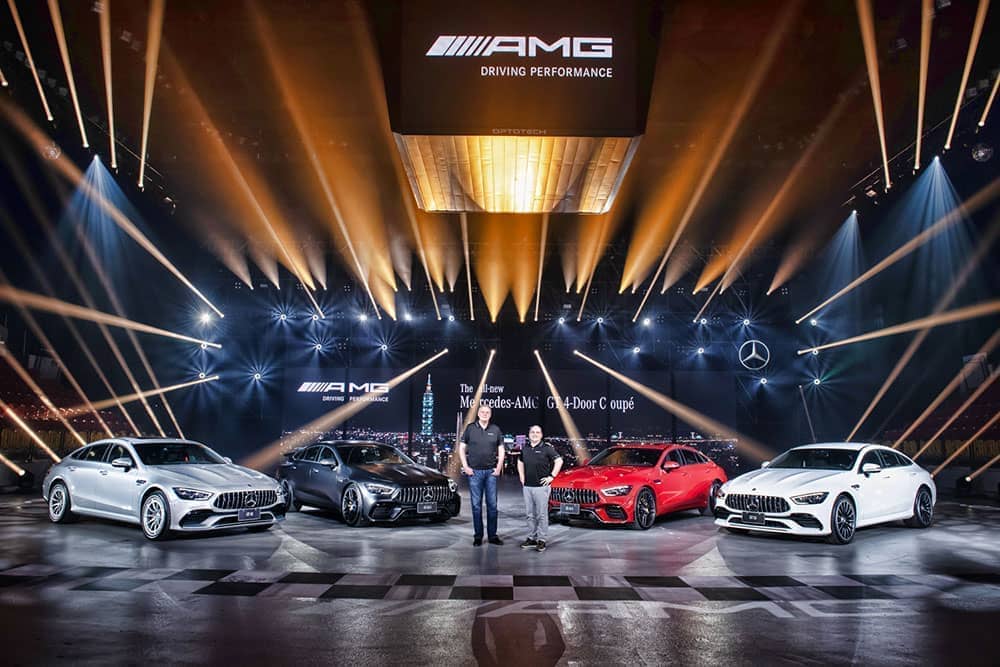 Mercedes-AMG首款四門GT跑車驚豔登場!蕭敬騰、頑童MJ116共演極速魅力 2 1557565924 9a50453519e23da79d830aaacb27d2cf