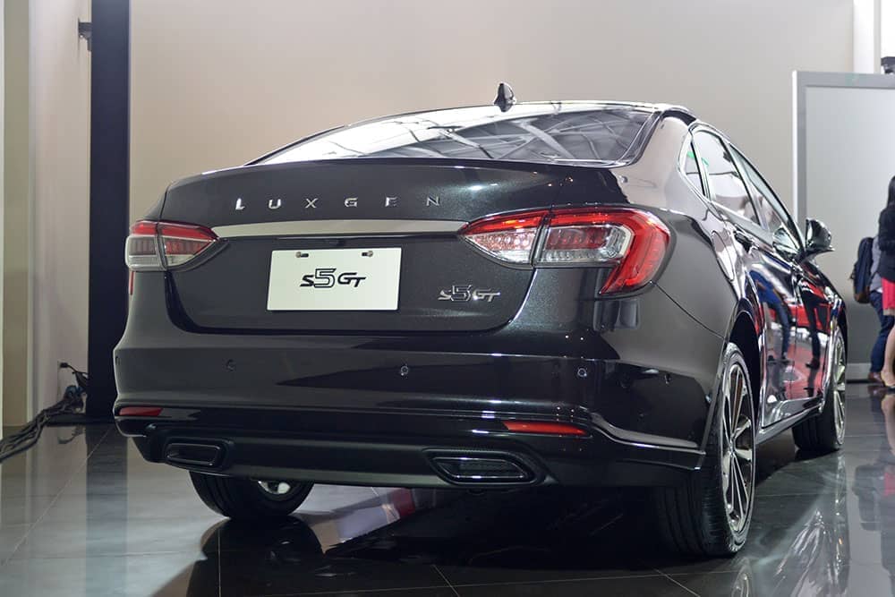 全新Luxgen S5 GT、GT225舊換新售價64.9萬起上市! 8 1557811746 8a6567f51ea26e03143de8a1f3e07a71