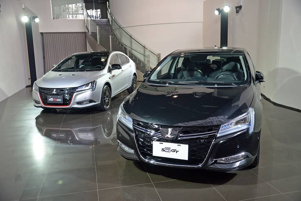 全新Luxgen S5 GT、GT225舊換新售價64.9萬起上市! 19 1557811771 fb2649f8a76be69d7ec1520ede5d94df