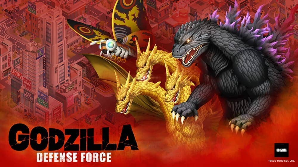 日本東寶授權Godzilla哥吉拉手遊《Godzilla Defense Force》5月23日正式上市! 1 1557839428 001801d6cd347a7cdbd8b7edcde1222c
