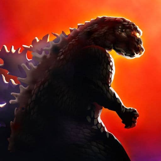 日本東寶授權Godzilla哥吉拉手遊《Godzilla Defense Force》5月23日正式上市! 2 1557839555 436445cb68f7ef8704048fe19d051c74