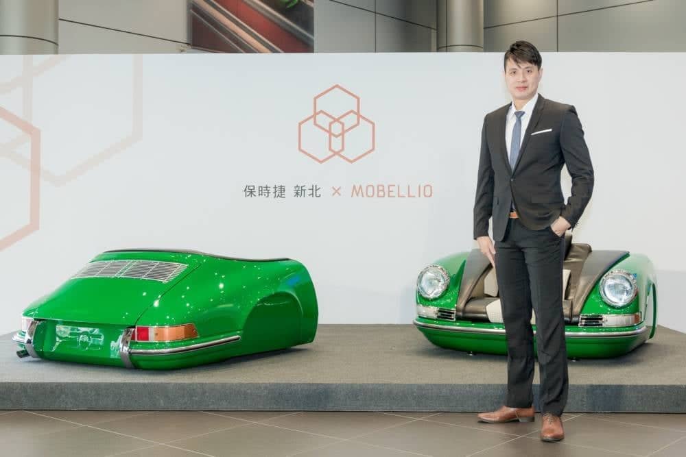 尚騰汽車獨家引進MOBELLIO客製化Porsche沙發 5 1557936355 6f9cd34be6356e642d116c607d5a21b8