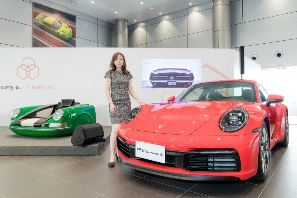尚騰汽車獨家引進MOBELLIO客製化Porsche沙發 2 1557936372 2bd0b41e4d15dbe615dca4c204a591b6