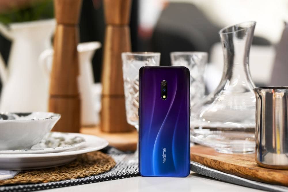 realme於5/15推出「敢越級」realme X手機4800萬升降全螢幕 人民幣1499元起! 6 1557955011 43733e5511726ff45d6e621c70a4ad42