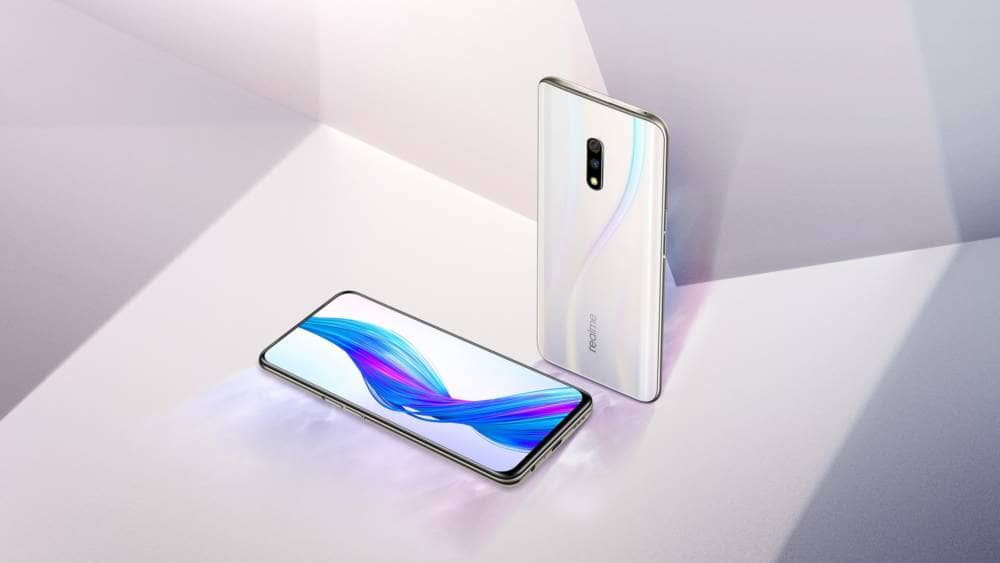 realme於5/15推出「敢越級」realme X手機4800萬升降全螢幕 人民幣1499元起! 3 1557955020 332012359df48148c46265f2219e7424