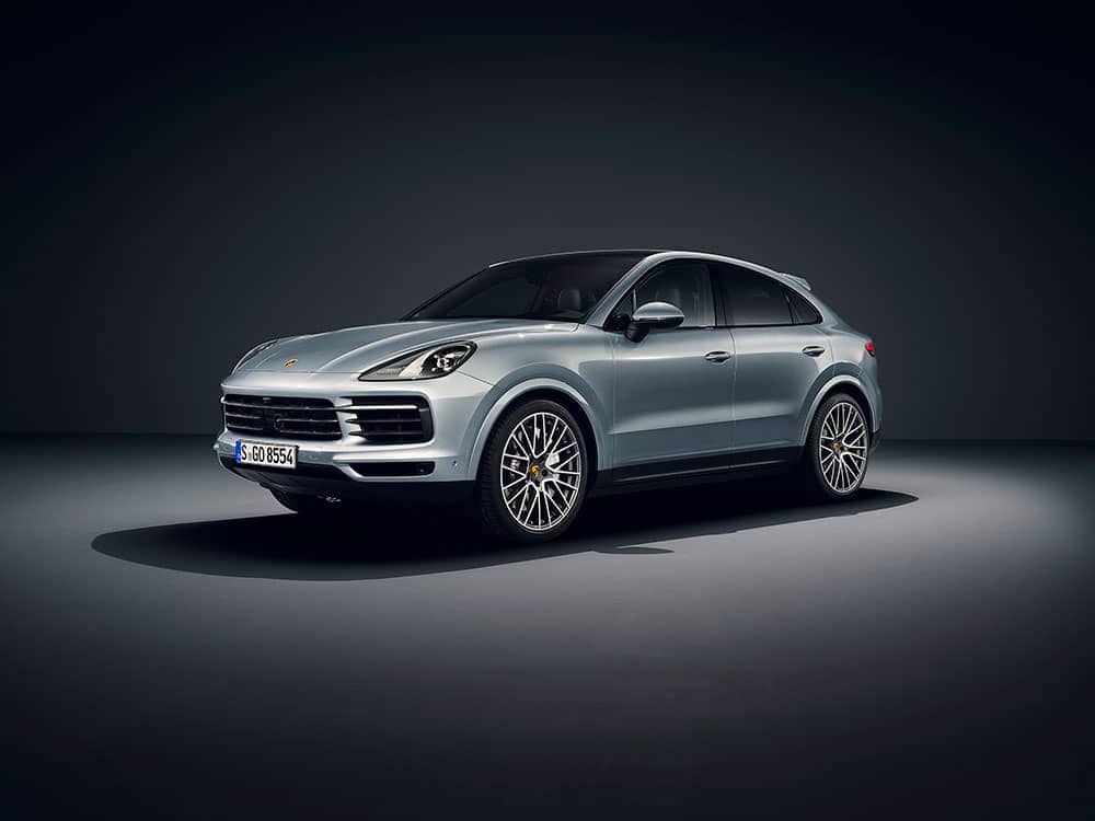 預售價485萬起!全新Porsche Cayenne S Coupe台灣市場與全球同步開放預接單 1 1558072447 3678c73b6b22d16bfa879d76d3098bee