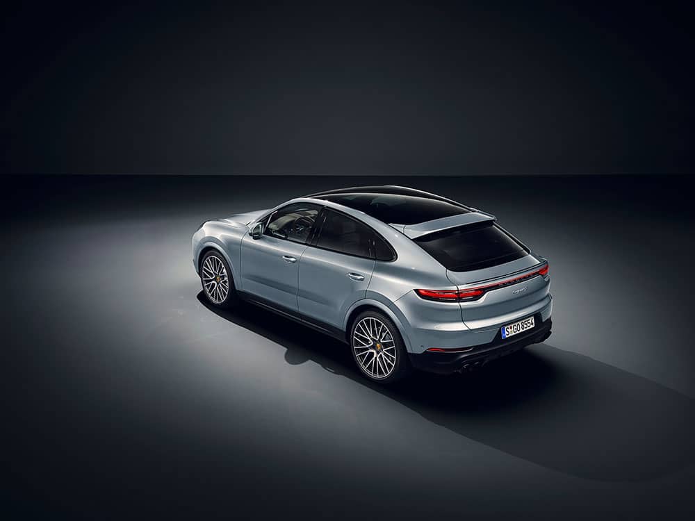 預售價485萬起!全新Porsche Cayenne S Coupe台灣市場與全球同步開放預接單 4 1558072450 cc27932d92228663276e9173d301f68f
