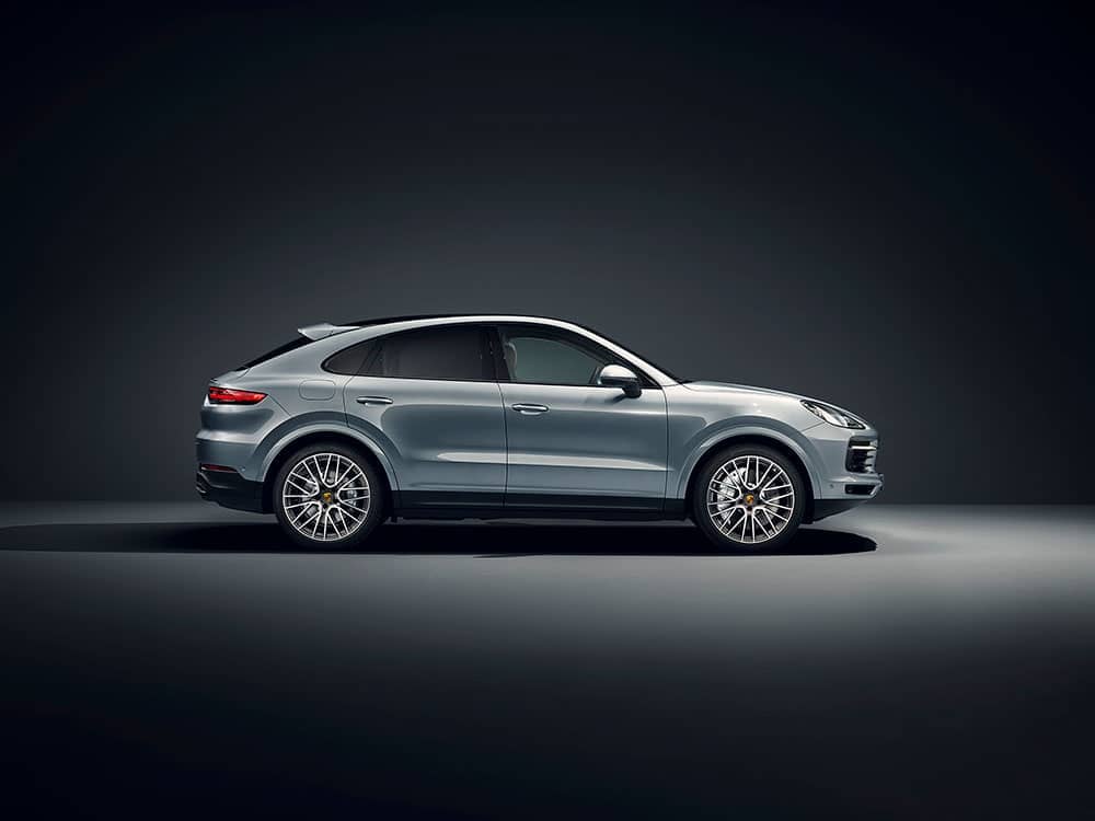 預售價485萬起!全新Porsche Cayenne S Coupe台灣市場與全球同步開放預接單 2 1558072452 eb188f908db83e07badbbf06cb3bd927