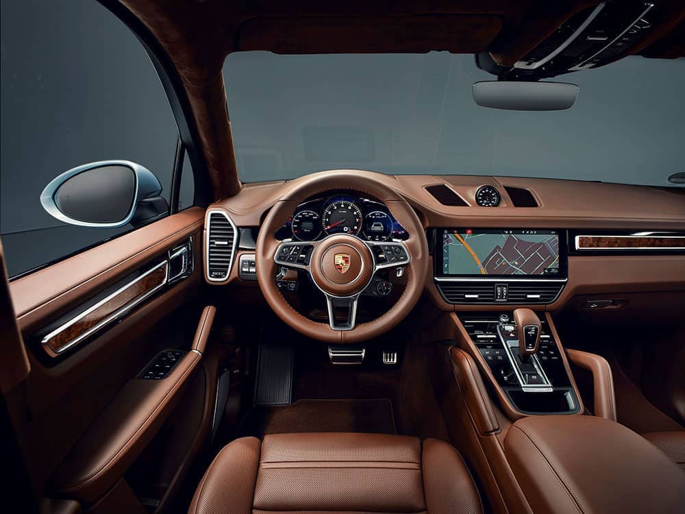 預售價485萬起!全新Porsche Cayenne S Coupe台灣市場與全球同步開放預接單 3 1558072455 a2e3677ac56e3fdc564bc91082cfb0d1