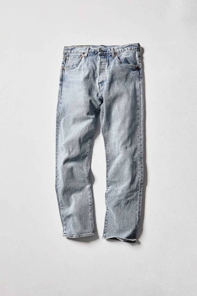 LEVI'S歡慶世上首條丹寧褲誕生推出四款新品、首波WHITE OAK系列5/20超限量登場! 7 1558161879 5331ee842a71548e779e30ec253dc870
