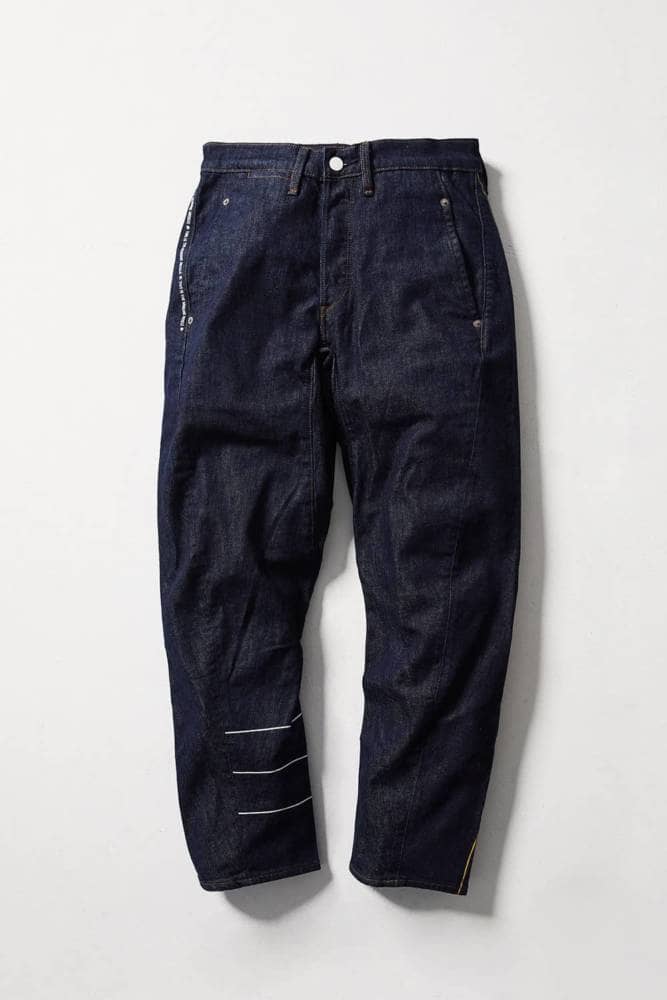 LEVI'S歡慶世上首條丹寧褲誕生推出四款新品、首波WHITE OAK系列5/20超限量登場! 5 1558161881 97869b6f99fbe831023be13483742345
