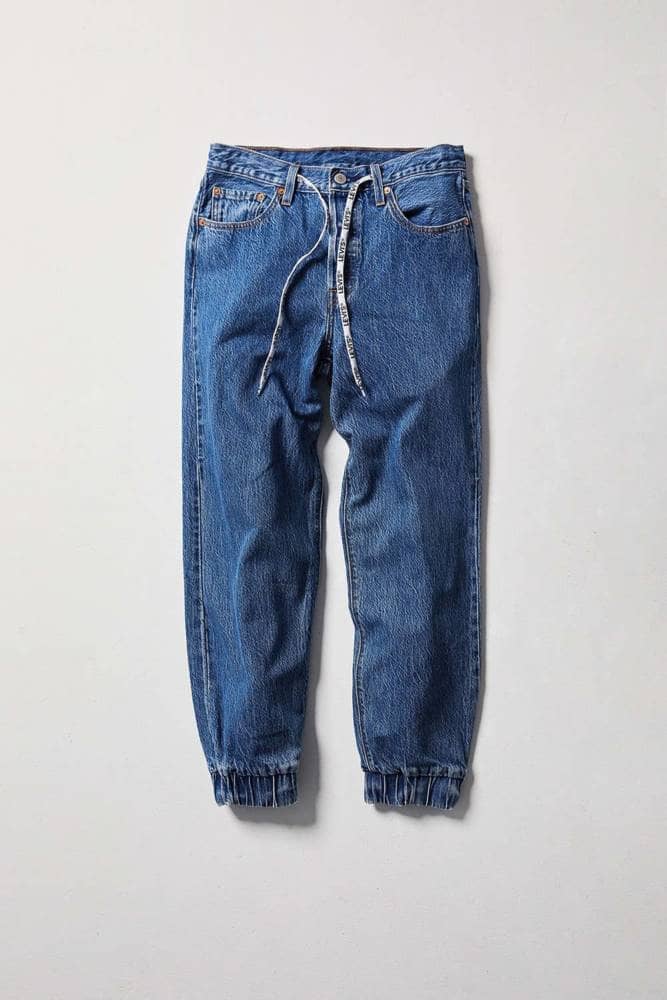 LEVI'S歡慶世上首條丹寧褲誕生推出四款新品、首波WHITE OAK系列5/20超限量登場! 9 1558161886 aa243a33f1f8a33975a02ffa74f5bff9