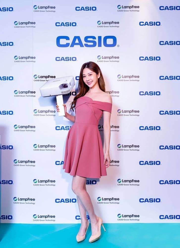 Casio全新Superior系列投影機在台上市、搭載ES教學解決方案功能! 3 1558167556 bc0cb00d9767606849de254fe719f24b