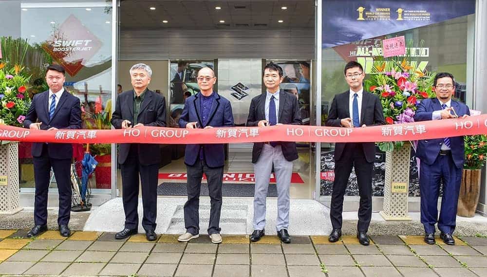 Suzuki苗栗所盛大開幕、試乘全新Jimny再享賞車好禮! 2 1558356362 3ae3b2fcf4599685d38234e6e758739d